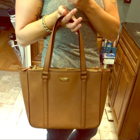 kate spade Handbags - Kate Spade Mulbery Lane